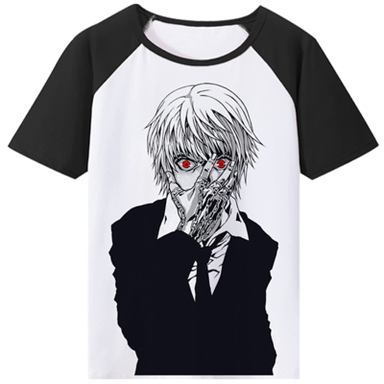 Amazon.co.jp: JISUAN ハンターハンター tシャツ 半袖 夏服 ゴン Amazon.co.jp: JISUAN ハンターハンター tシャツ 半袖 夏服 ゴン